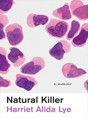 cover image of Natural Killer